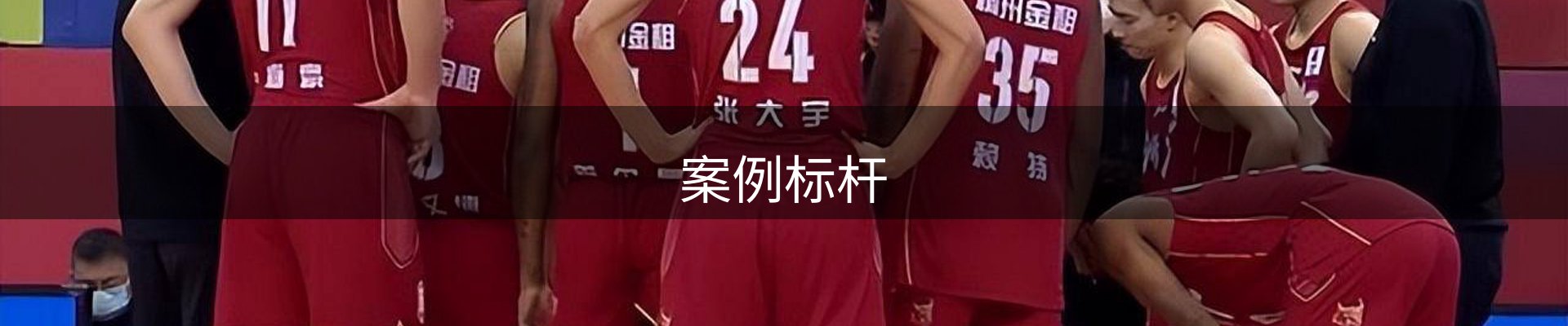 案例标杆